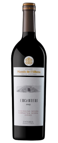 Encanteri 75cl.